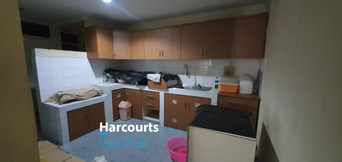 Rumah Muara Karang Blok 7 Jakarta Utara Harga Murah Nego! - Foto 2
