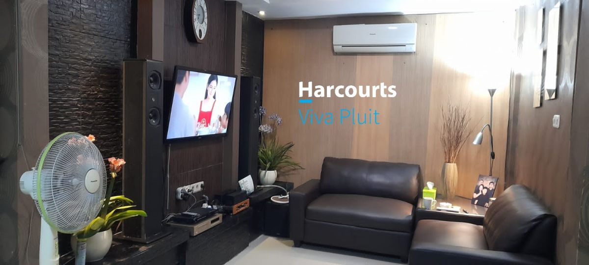 Rumah Jl. Pintu Air, Pasar Baru, Jakarta Pusat. Cocok Untuk Investasi - Foto 2