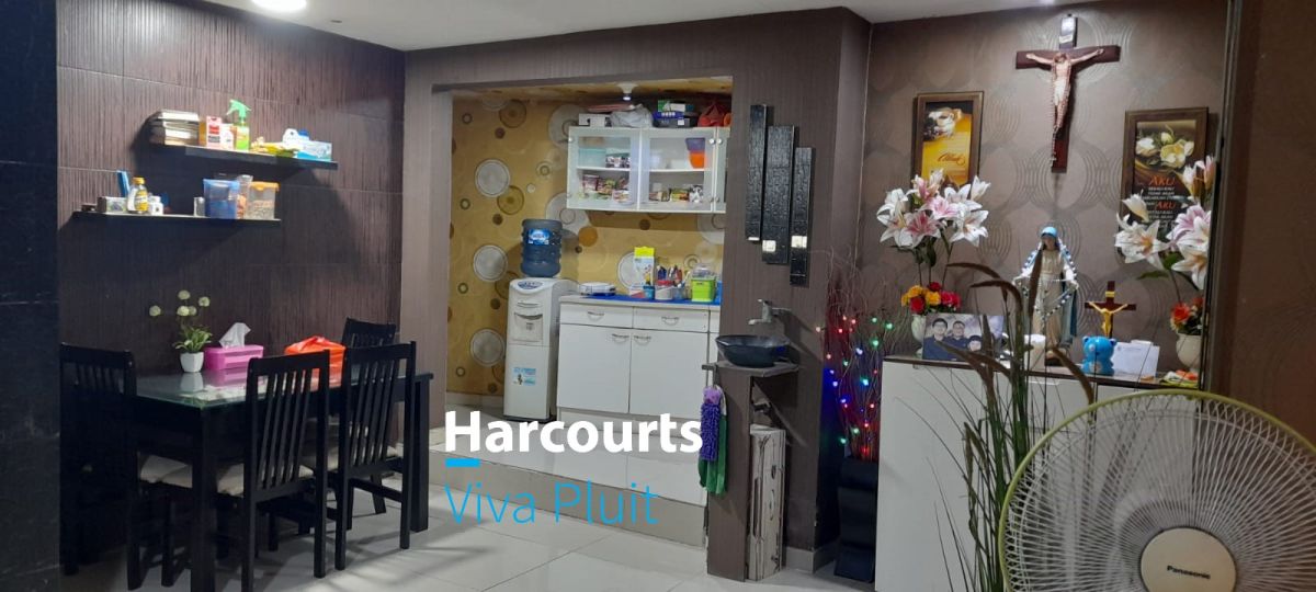 Rumah Jl. Pintu Air, Pasar Baru, Jakarta Pusat. Cocok Untuk Investasi - Foto 3