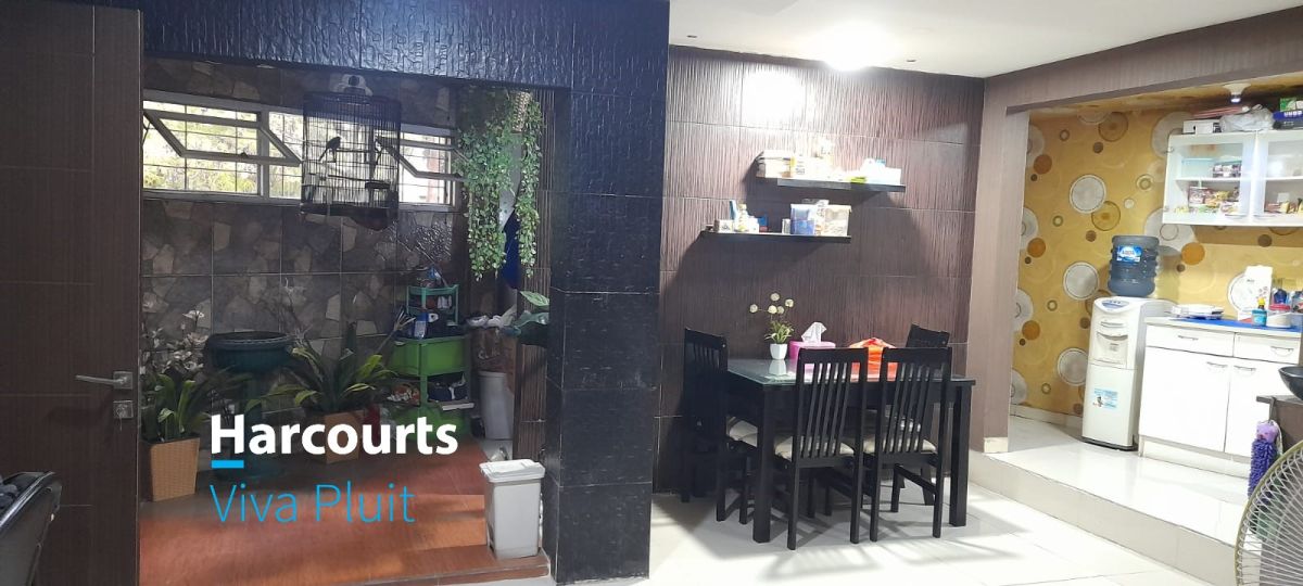 Rumah Jl. Pintu Air, Pasar Baru, Jakarta Pusat. Cocok Untuk Investasi - Foto 4