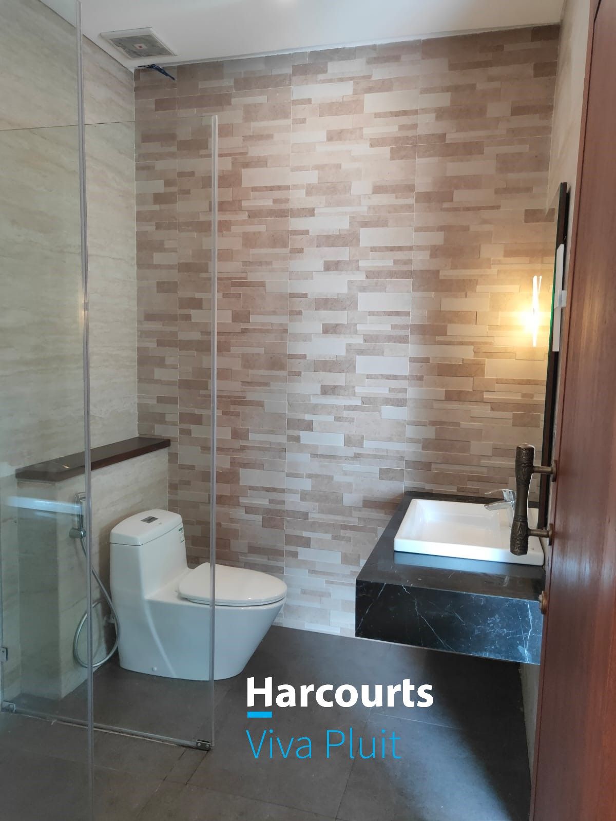 Villatel Jl Tegallalang Gianyar Bali Full Furnished. Harga Murah Nego! - Foto 4
