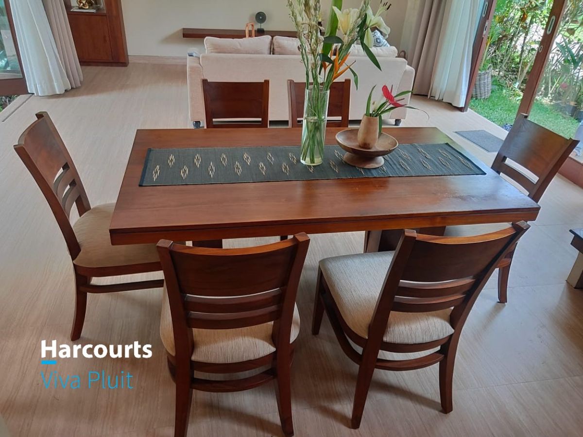 Villatel Jl Tegallalang Gianyar Bali Full Furnished. Harga Murah Nego! - Foto 5