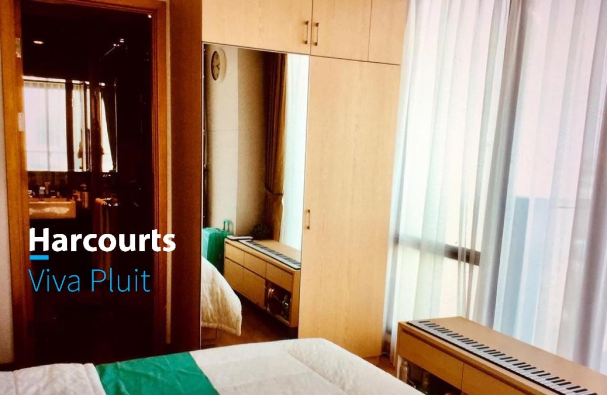 Apartemen Capitol Suites, Salemba, Jakarta Pusat. Full Furnished Murah! - Foto 4