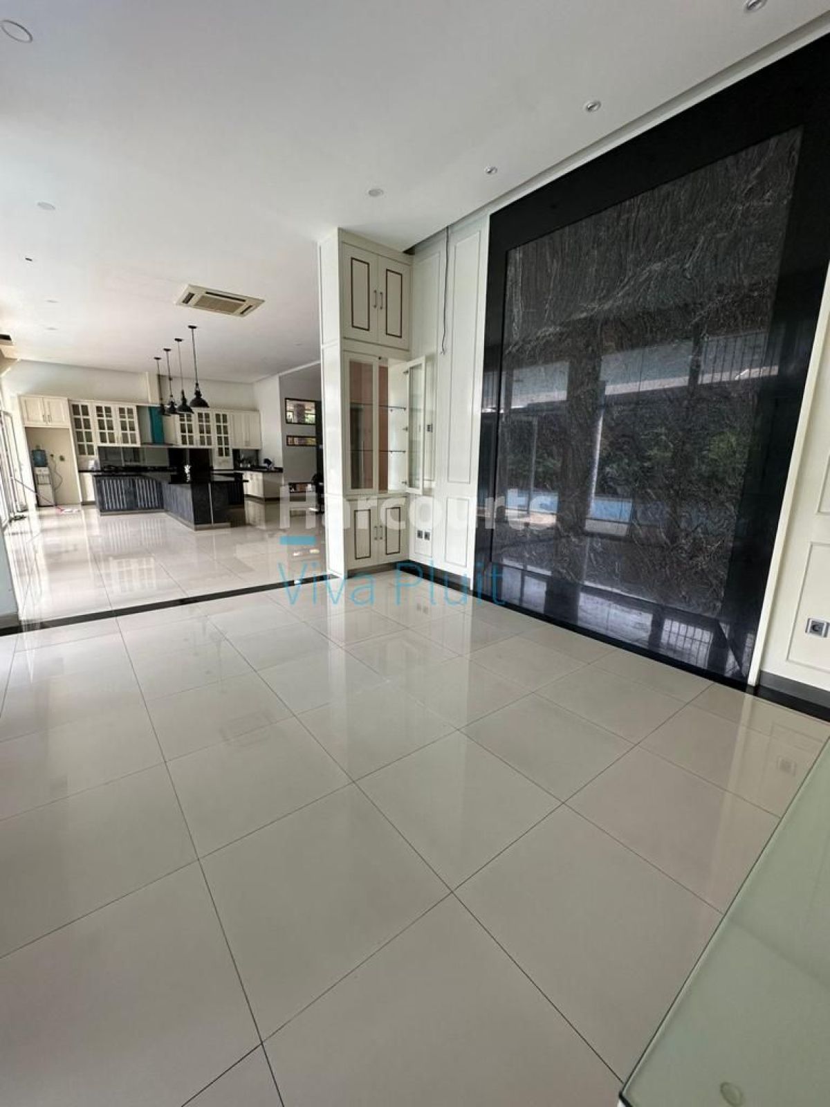 Rumah Jl Pejompongan Raya Jakarta Pusat Harga Bisa Nego!
