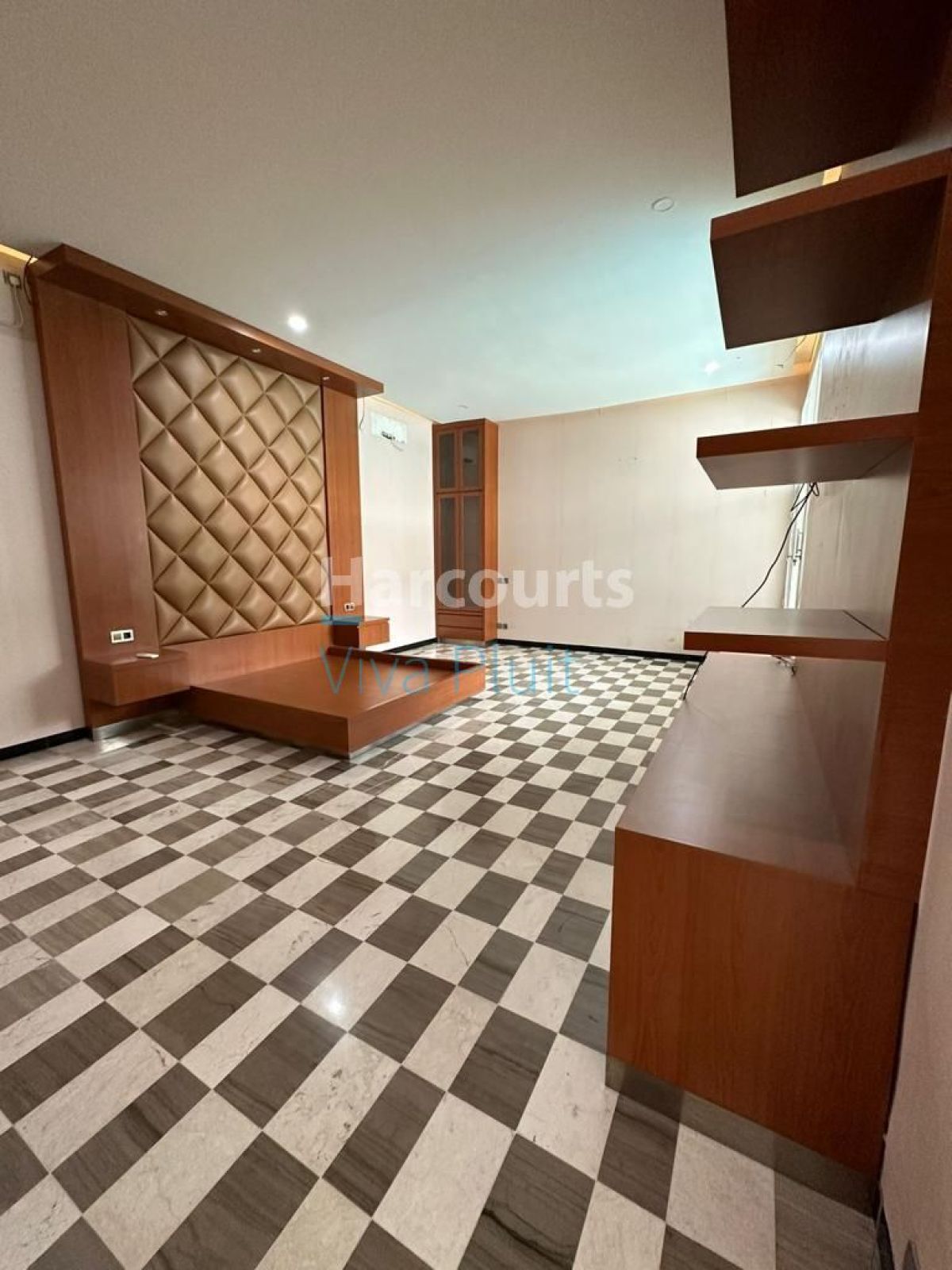Rumah Jl Pejompongan Raya Jakarta Pusat Harga Bisa Nego! - Foto 2