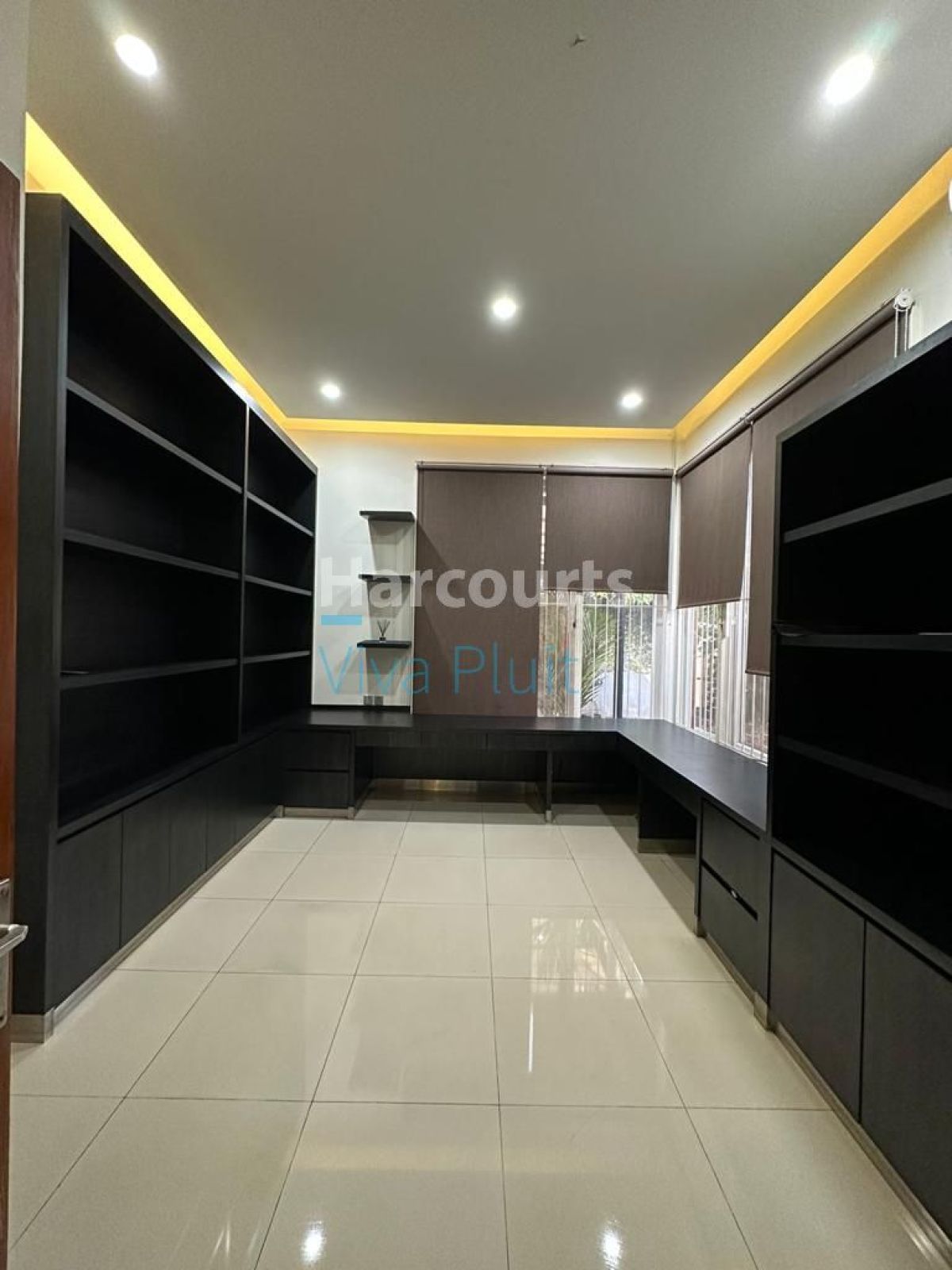 Rumah Jl Pejompongan Raya Jakarta Pusat Harga Bisa Nego! - Foto 3