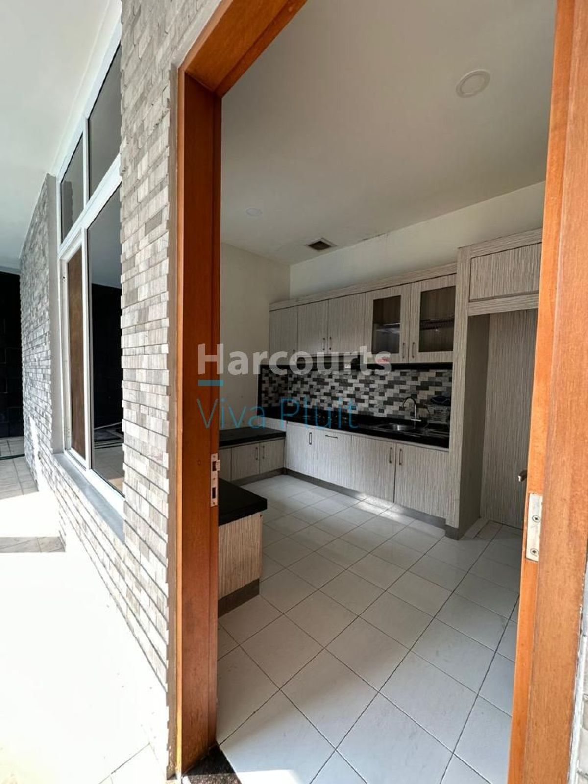 Rumah Jl Pejompongan Raya Jakarta Pusat Harga Bisa Nego! - Foto 4