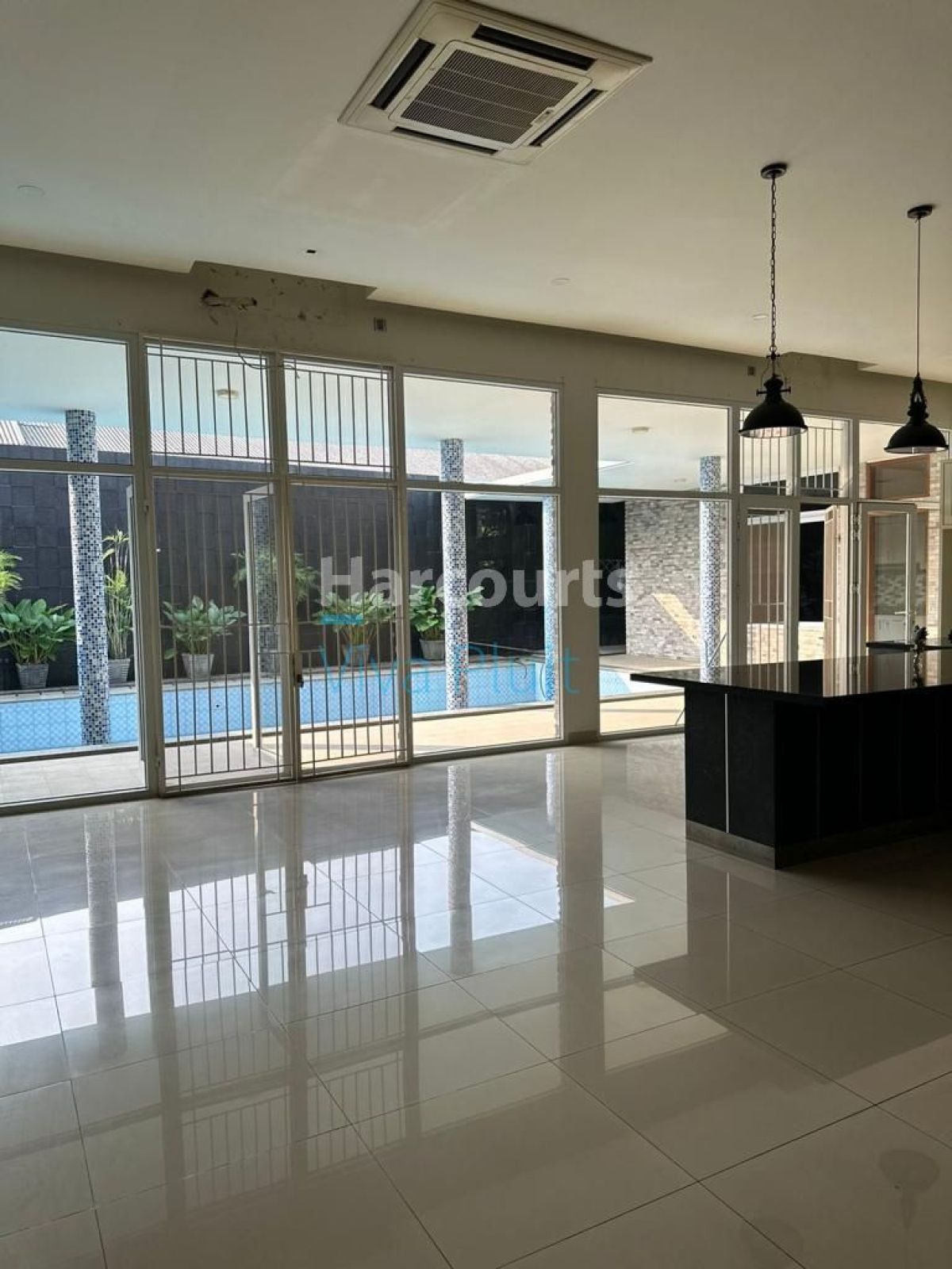 Rumah Jl Pejompongan Raya Jakarta Pusat Harga Bisa Nego! - Foto 5