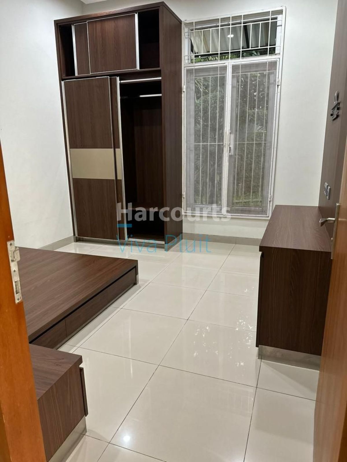 Rumah Jl Pejompongan Raya Jakarta Pusat Harga Bisa Nego! - Foto 6