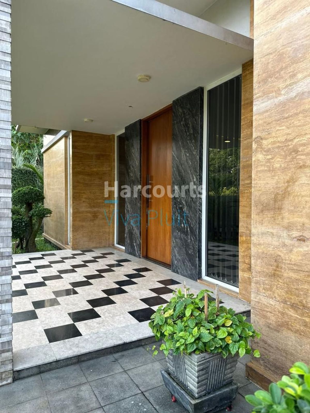 Rumah Jl Pejompongan Raya Jakarta Pusat Harga Bisa Nego! - Foto 7