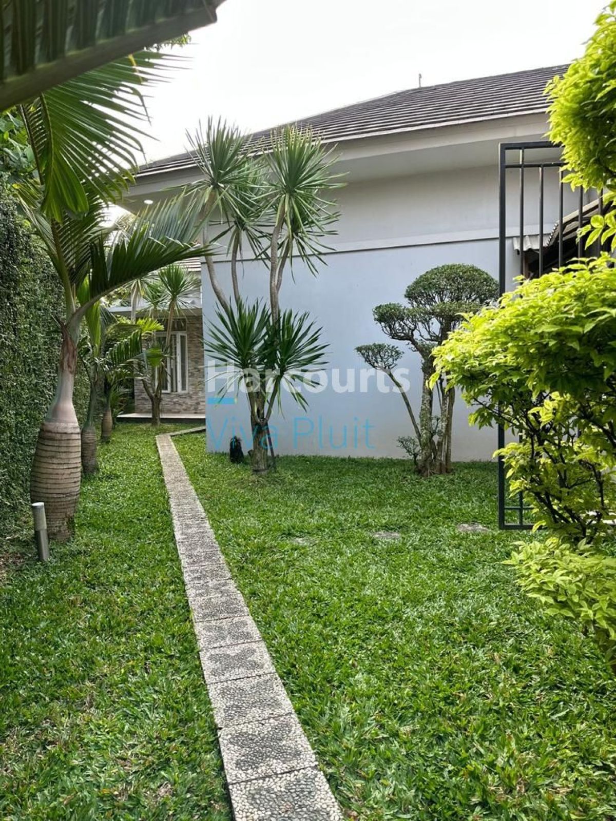 Rumah Jl Pejompongan Raya Jakarta Pusat Harga Bisa Nego! - Foto 8