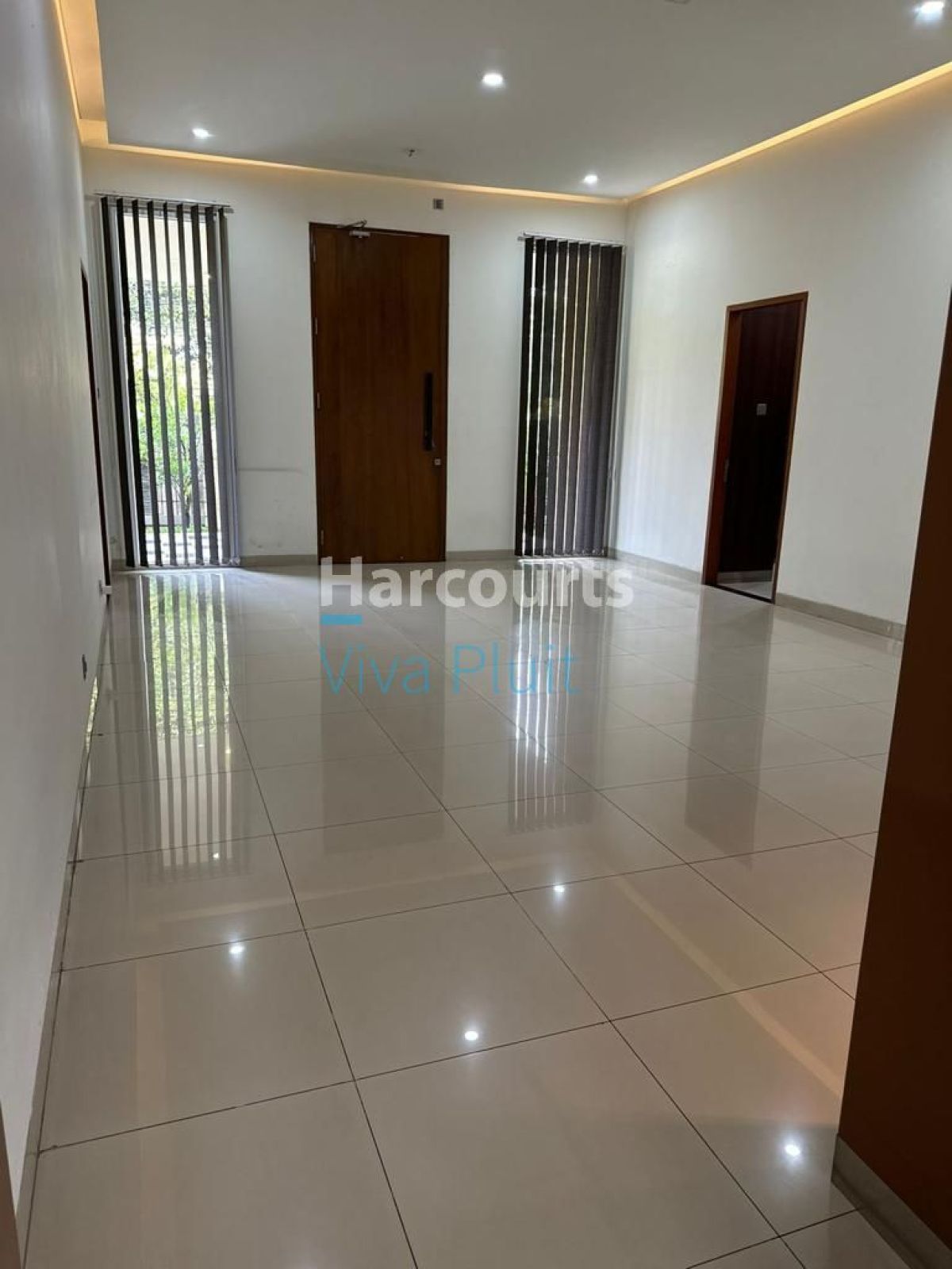 Rumah Jl Pejompongan Raya Jakarta Pusat Harga Bisa Nego! - Foto 9