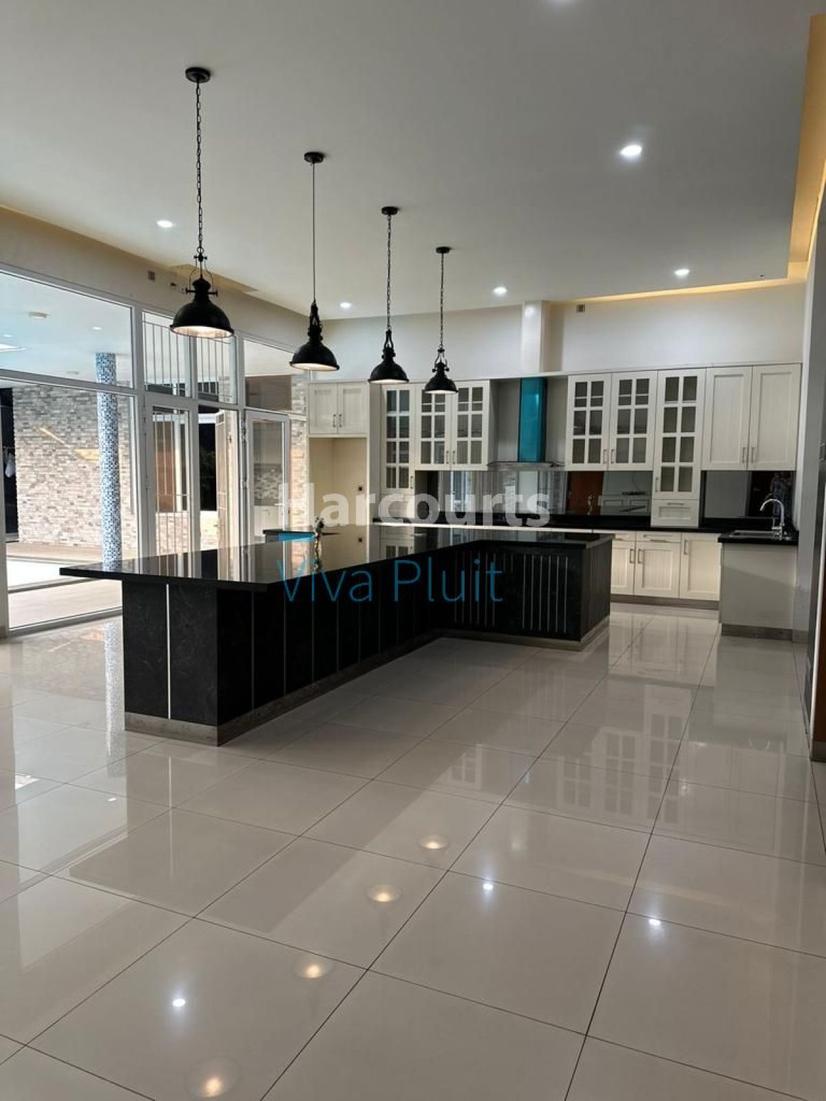 Rumah Jl Pejompongan Raya Jakarta Pusat Harga Bisa Nego! - Foto 13