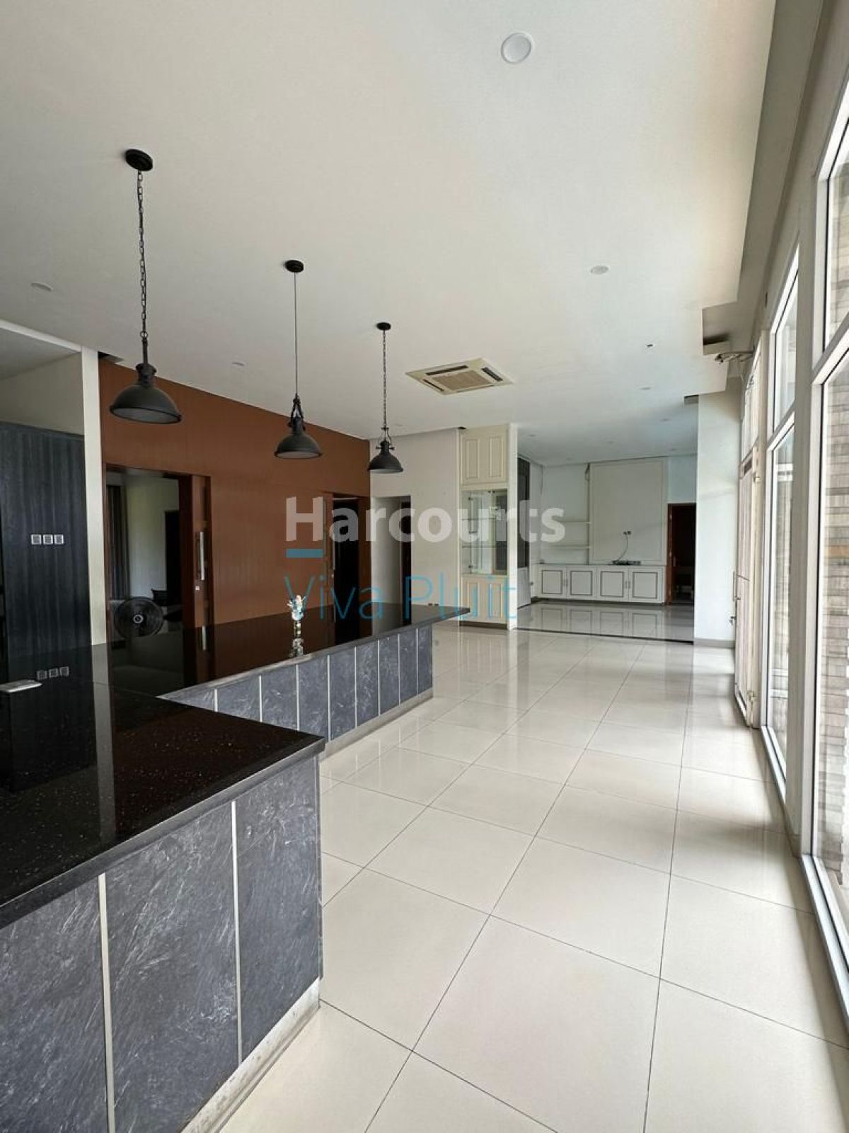 Rumah Jl Pejompongan Raya Jakarta Pusat Harga Bisa Nego! - Foto 14