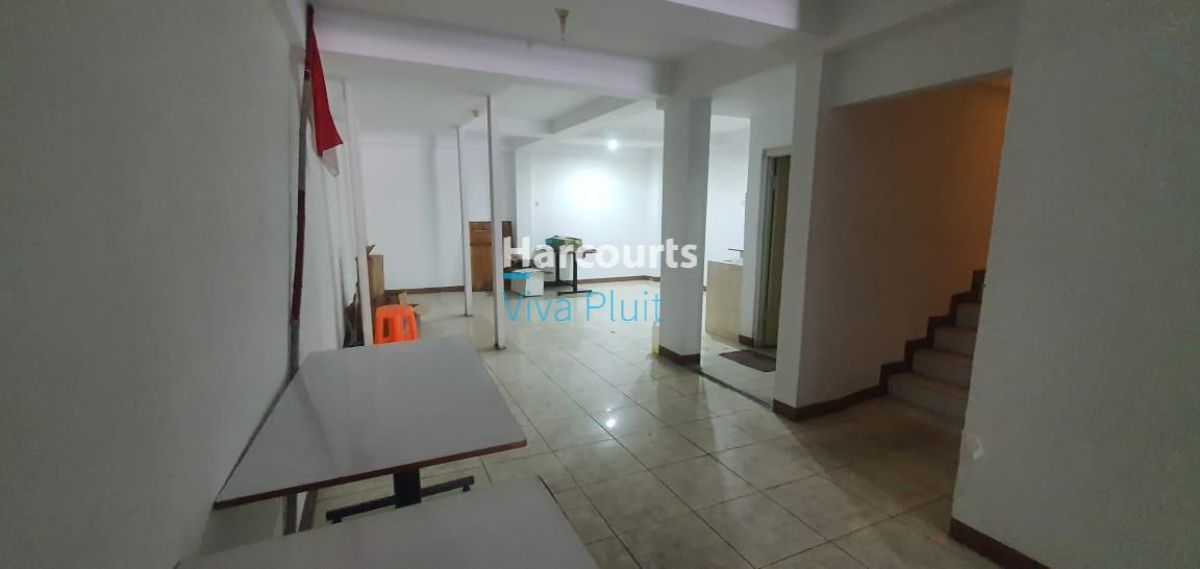 Disewa Ruko Muara Karang, Jakarta Utara. Siap Pakai Harga Murah Nego. - Foto 5