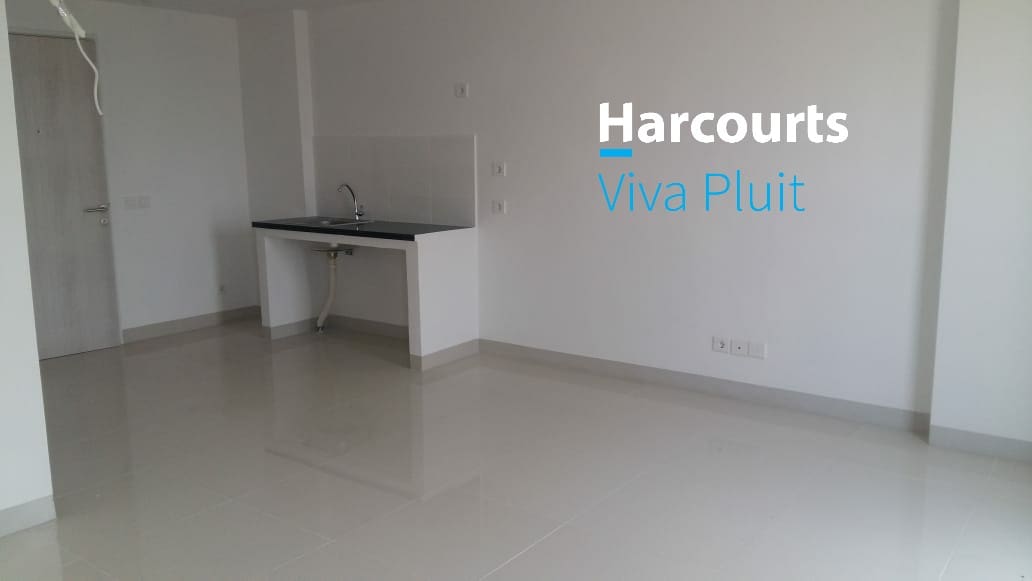 Dijual Apartemen Azalea Suites Cikarang Tower Acacia. Harga Murah!
