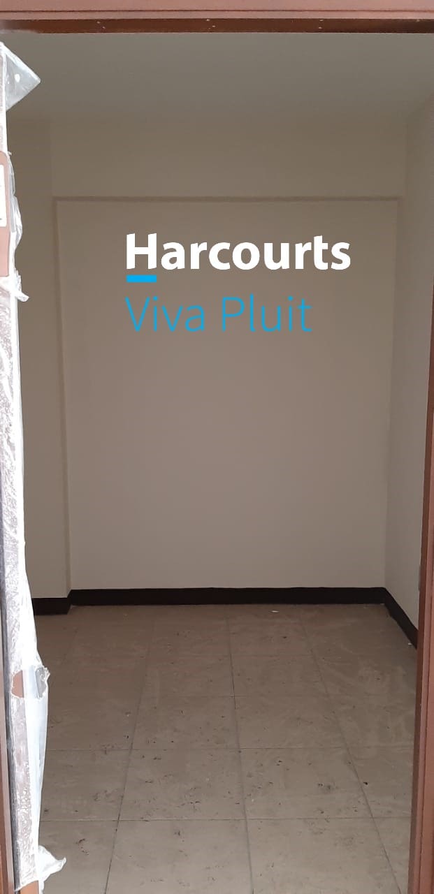 Dijual Apartemen Pluit Seaview Tower Maldives. Harga Nego!