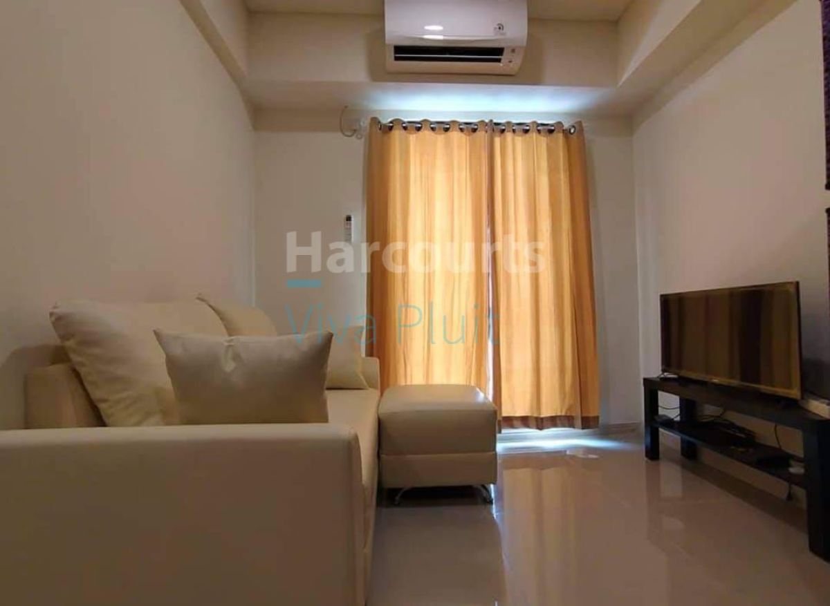 Dijual Apartemen Meikarta, Cikarang Selatan. Siap Huni, Harga Murah! - Foto 2