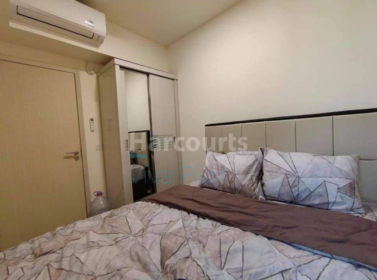 Dijual Apartemen Meikarta, Cikarang Selatan. Siap Huni, Harga Murah! - Foto 5