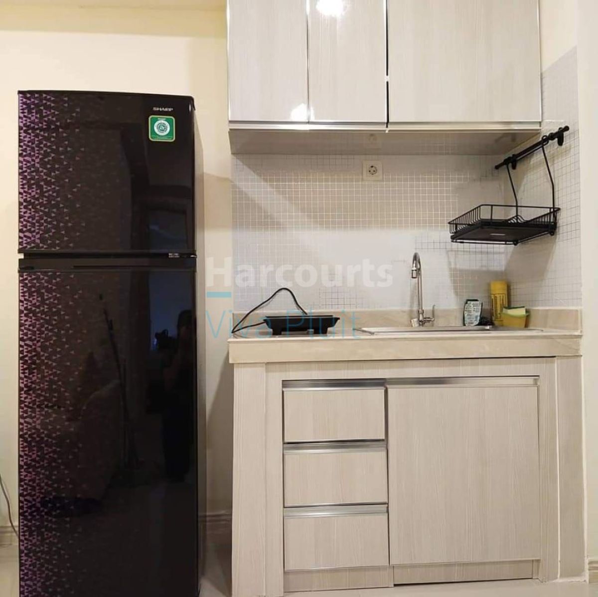 Dijual Apartemen Meikarta, Cikarang Selatan. Siap Huni, Harga Murah! - Foto 6