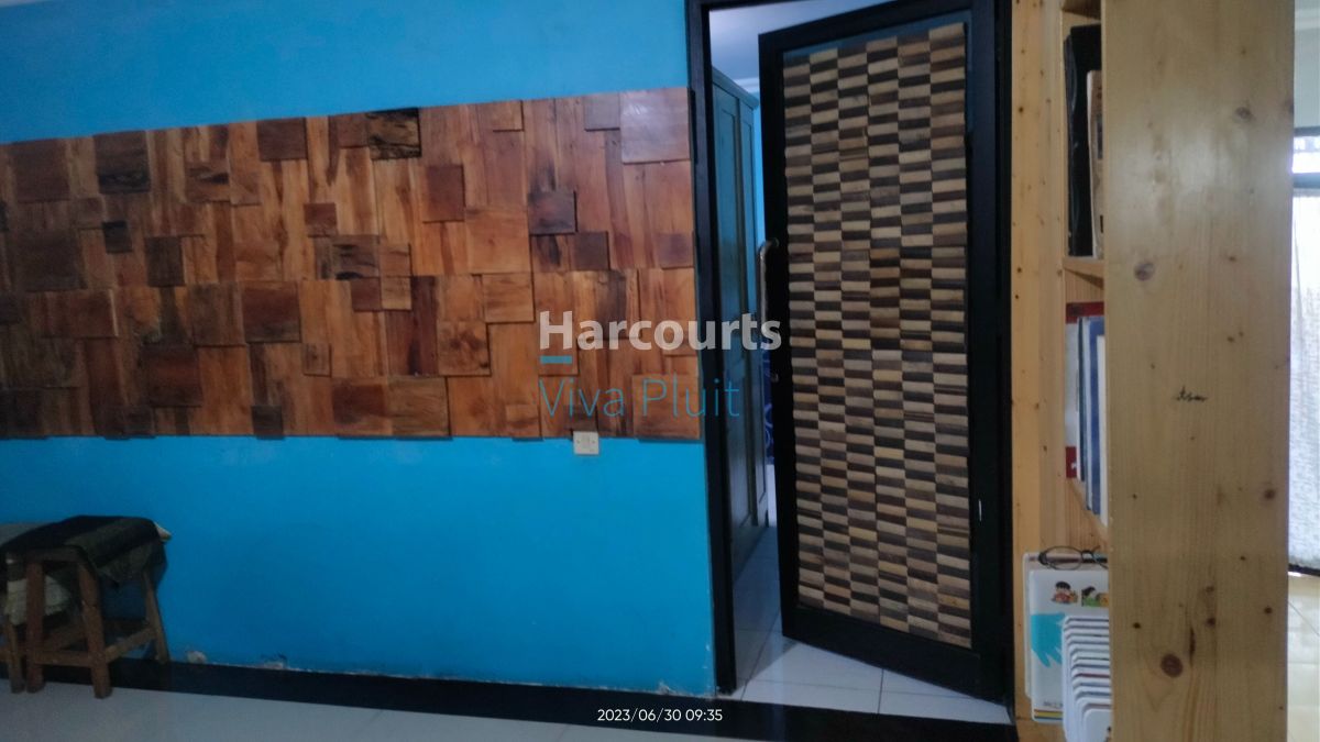 Dijual Perumahan Bojong Indah, Cengkareng. Siap Huni Harga Murah Nego! - Foto 3