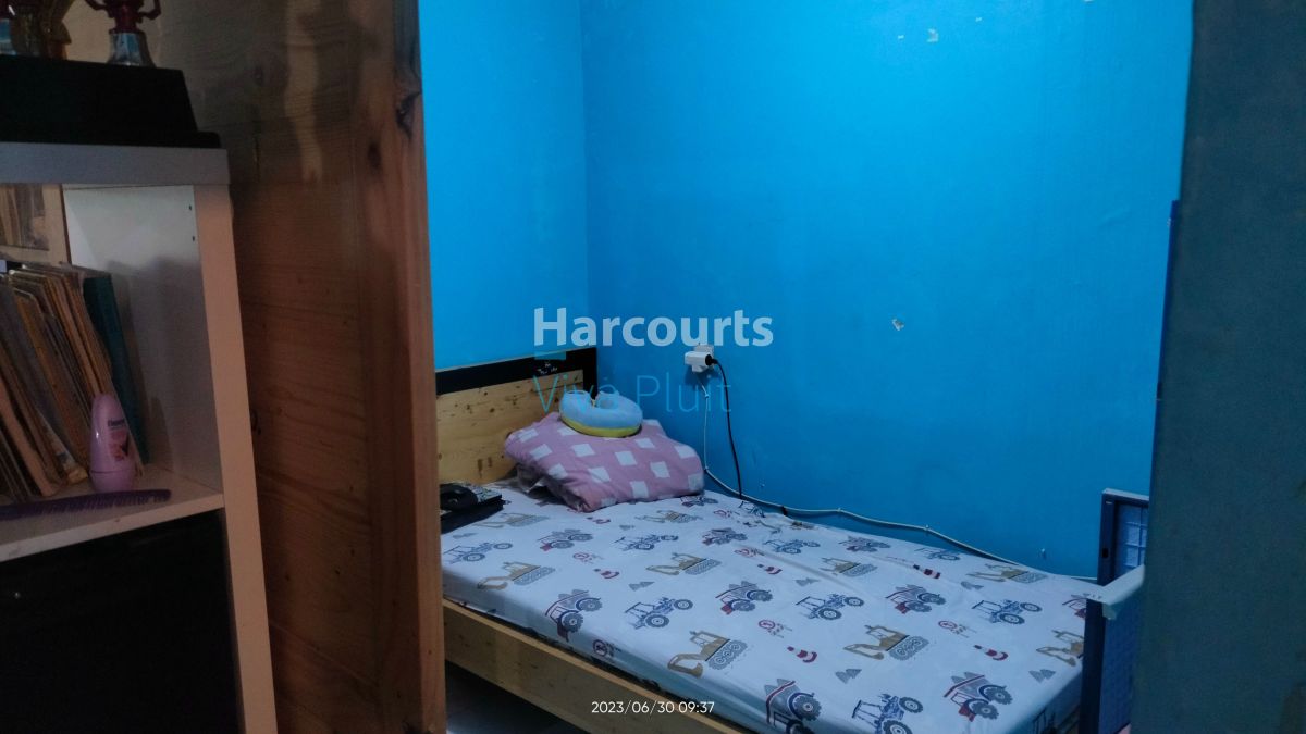 Dijual Perumahan Bojong Indah, Cengkareng. Siap Huni Harga Murah Nego! - Foto 4