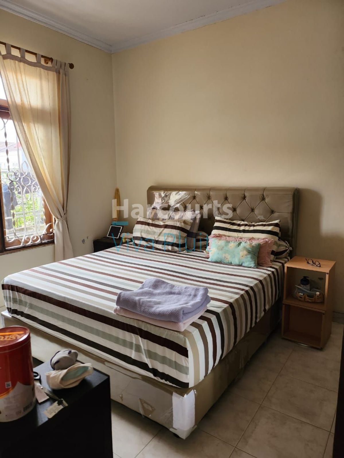 Dijual Rumah Jl. Gotong Royong, Fatmawati, Jakarta Selatan. Harga Murah