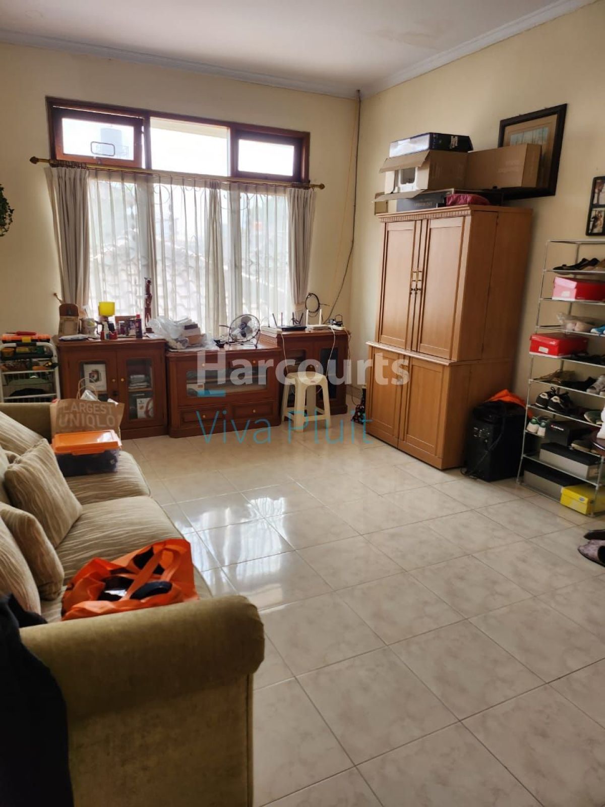 Dijual Rumah Jl. Gotong Royong, Fatmawati, Jakarta Selatan. Harga Murah - Foto 2