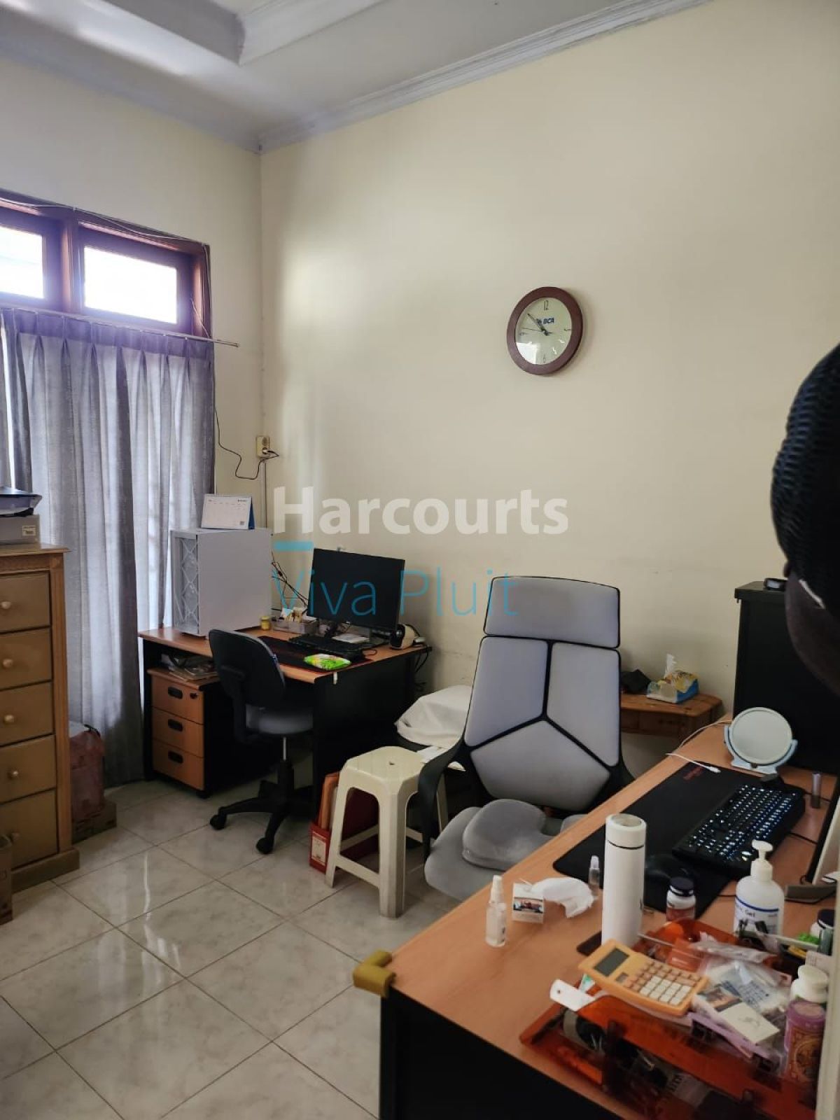 Dijual Rumah Jl. Gotong Royong, Fatmawati, Jakarta Selatan. Harga Murah - Foto 3