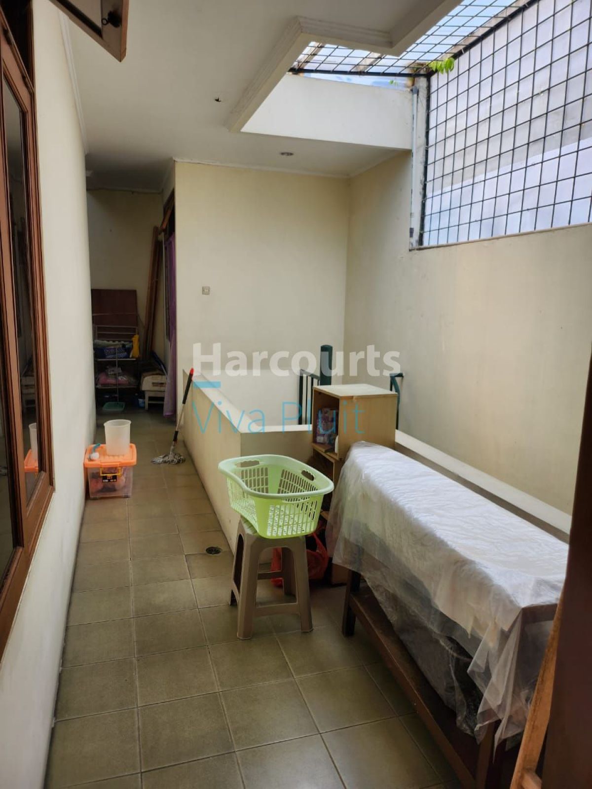 Dijual Rumah Jl. Gotong Royong, Fatmawati, Jakarta Selatan. Harga Murah - Foto 4
