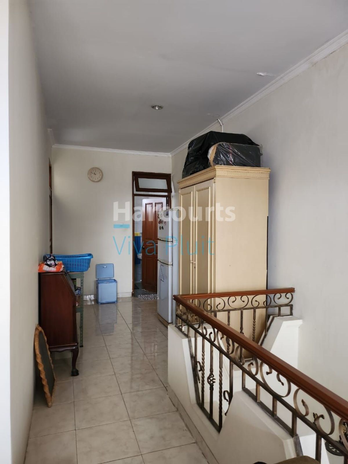 Dijual Rumah Jl. Gotong Royong, Fatmawati, Jakarta Selatan. Harga Murah - Foto 6