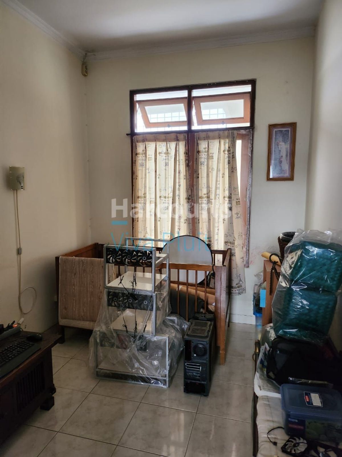 Dijual Rumah Jl. Gotong Royong, Fatmawati, Jakarta Selatan. Harga Murah - Foto 7