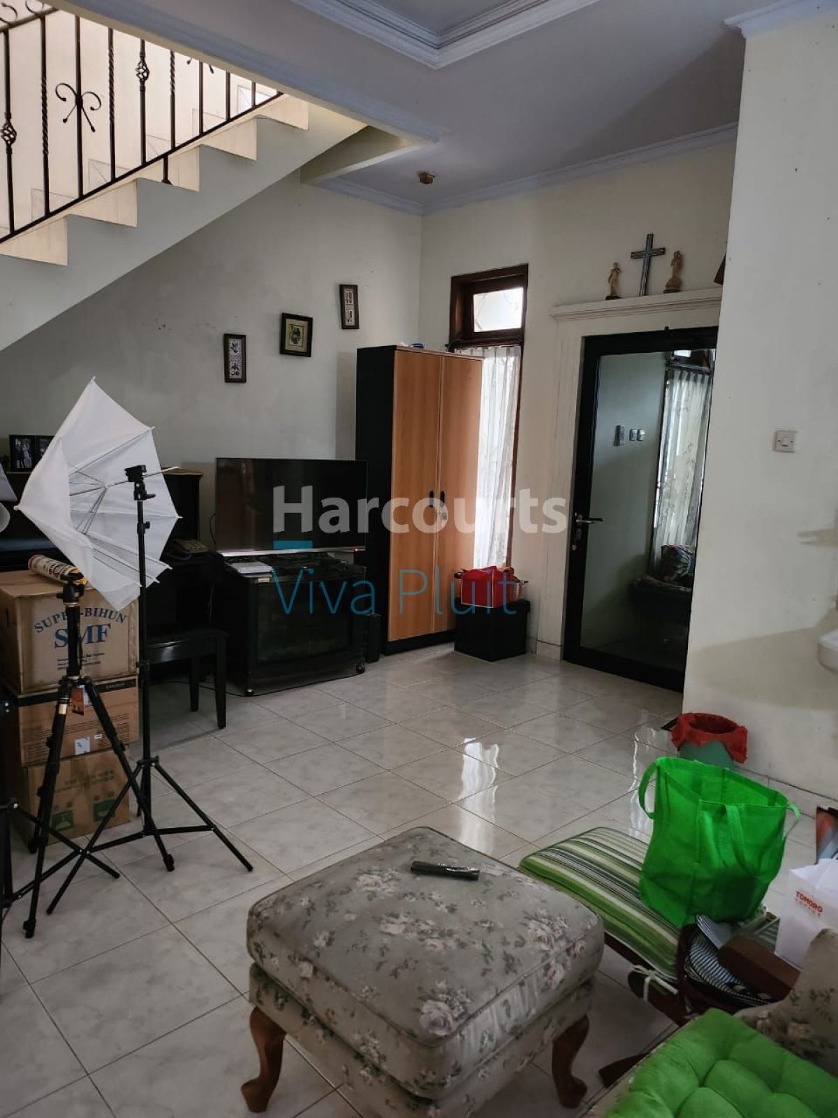 Dijual Rumah Jl. Gotong Royong, Fatmawati, Jakarta Selatan. Harga Murah - Foto 8