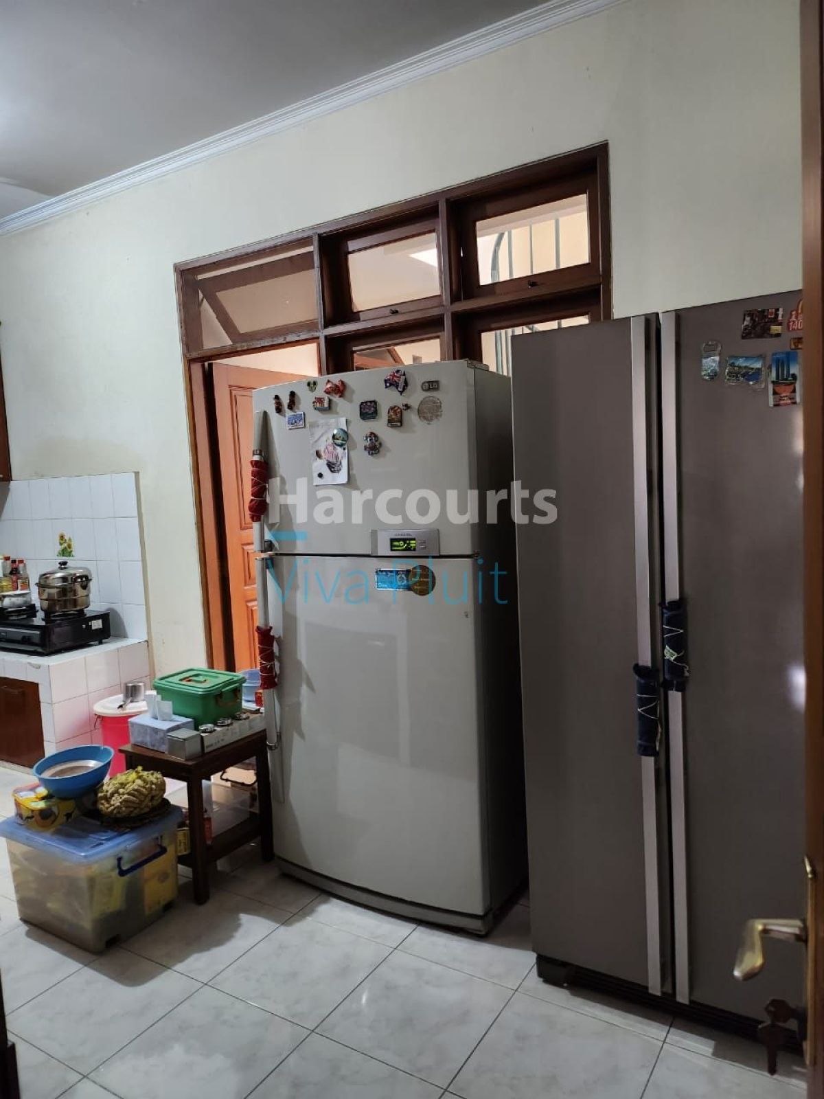 Dijual Rumah Jl. Gotong Royong, Fatmawati, Jakarta Selatan. Harga Murah - Foto 9