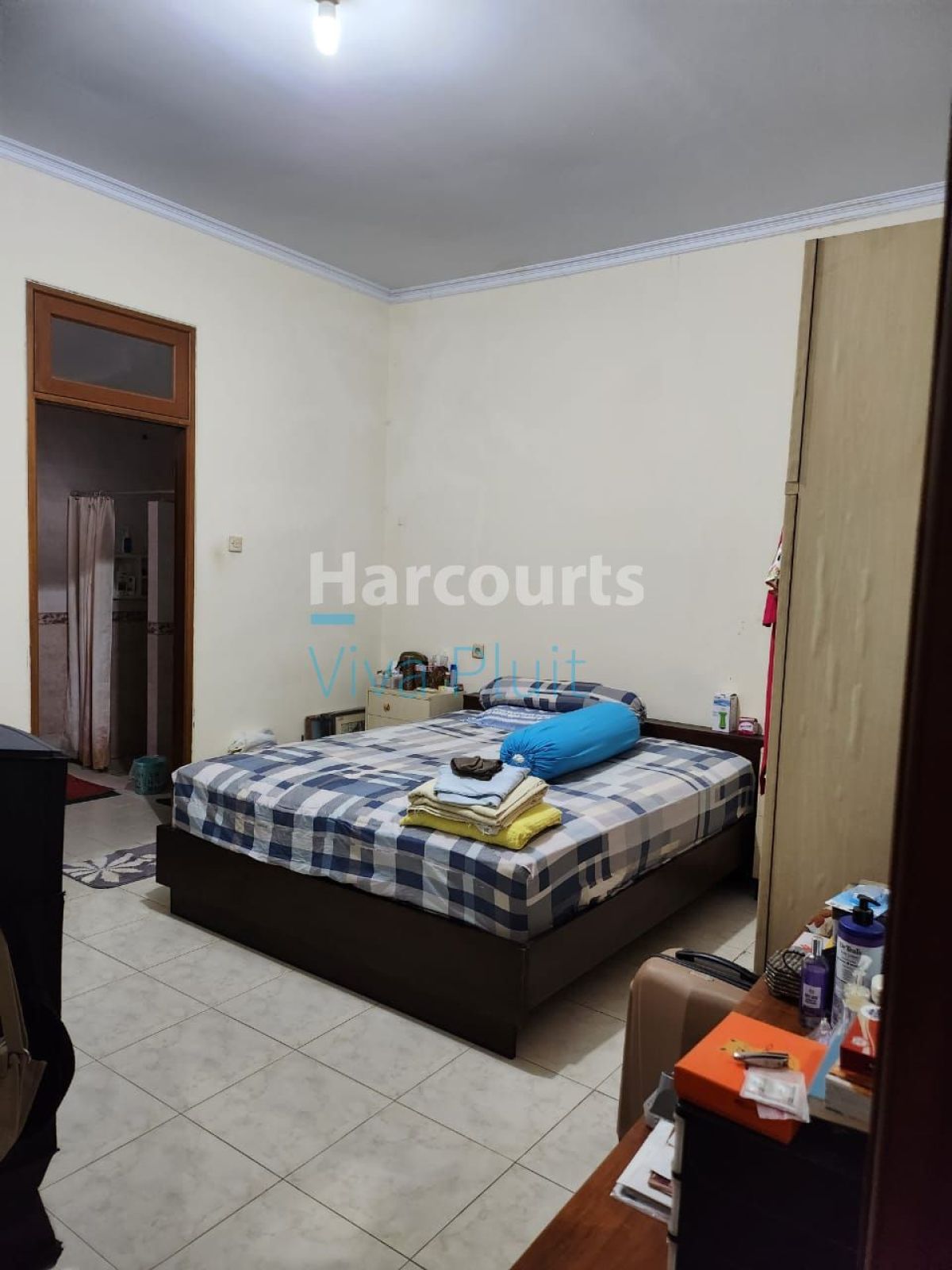 Dijual Rumah Jl. Gotong Royong, Fatmawati, Jakarta Selatan. Harga Murah - Foto 10