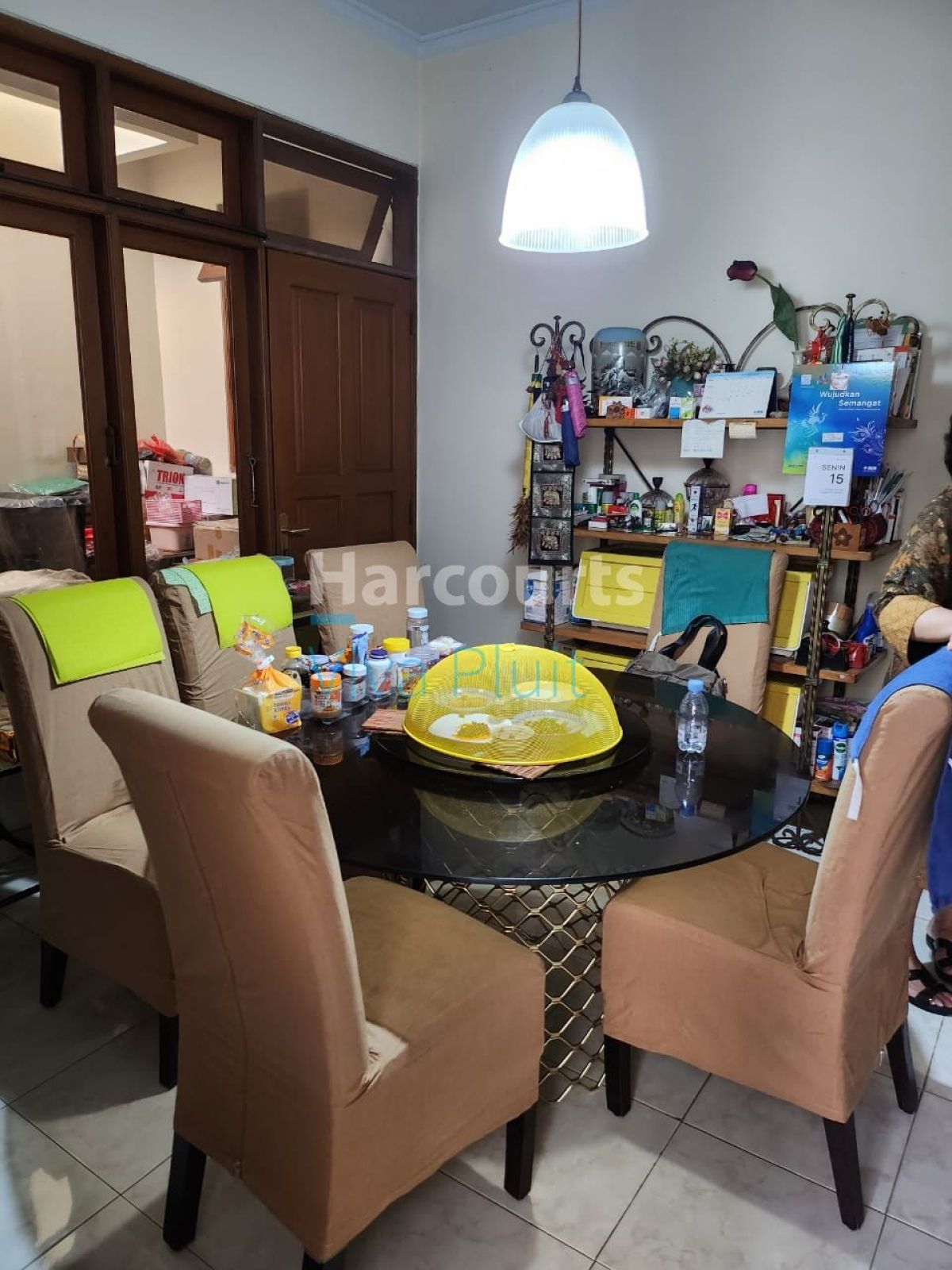 Dijual Rumah Jl. Gotong Royong, Fatmawati, Jakarta Selatan. Harga Murah - Foto 11