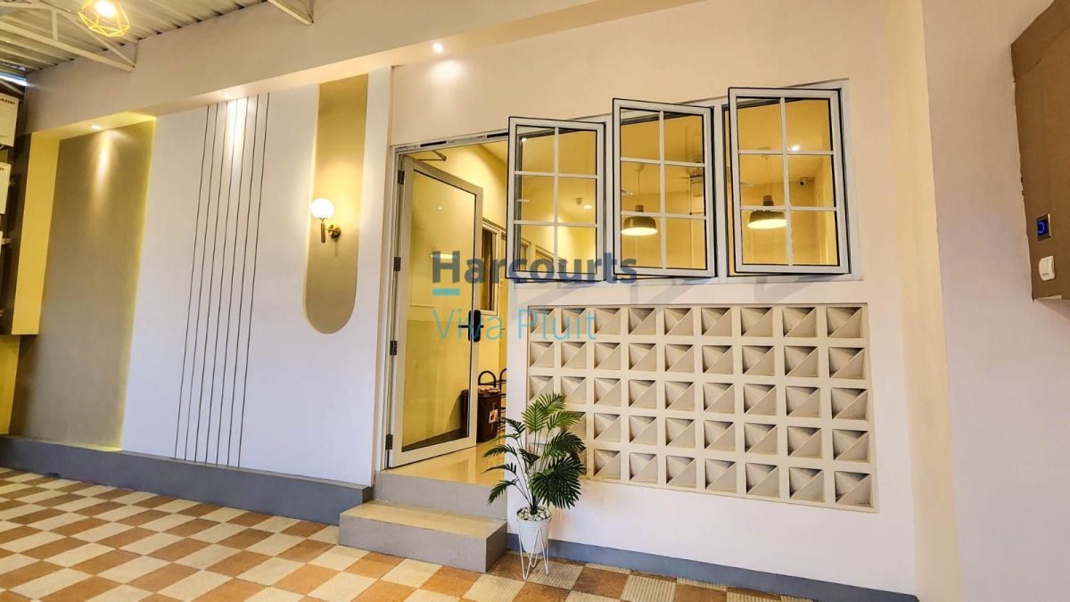 Dijual Rumah Kos Tanah Abang, Jakarta Pusat. Siap Huni Harga Murah Nego!