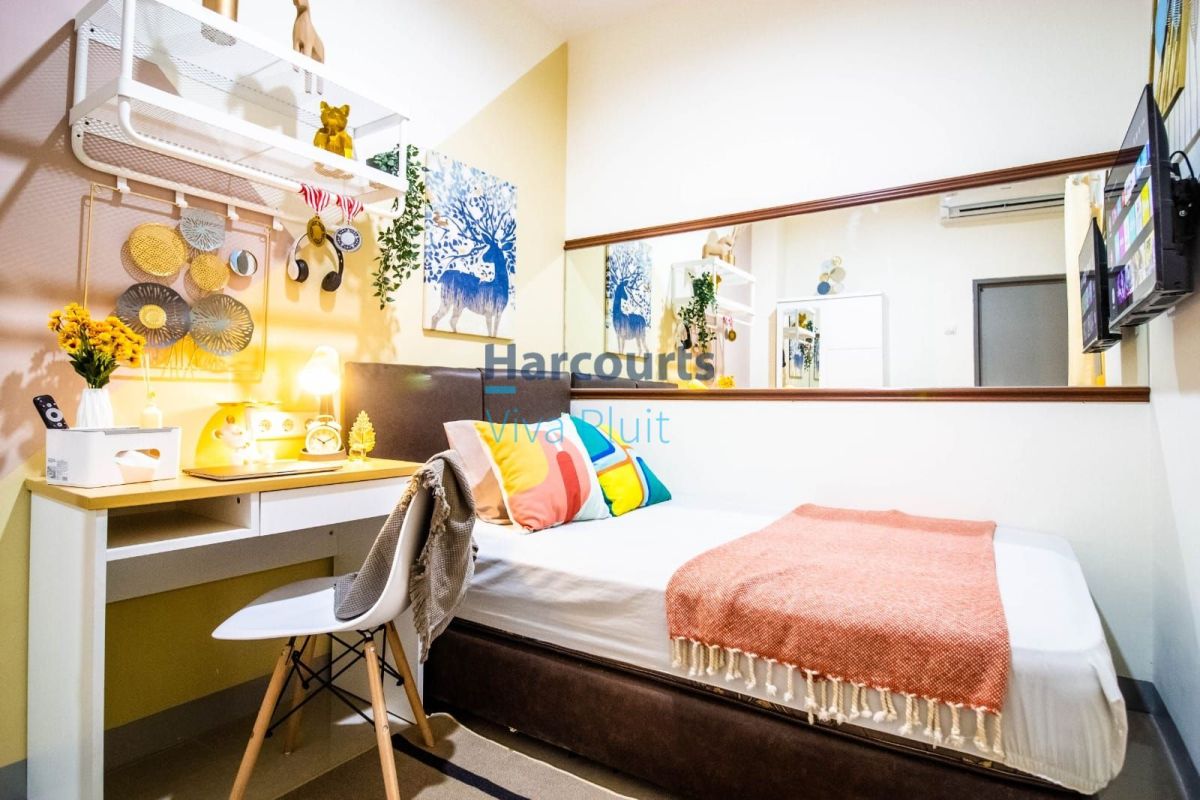 Dijual Rumah Kos Tanah Abang, Jakarta Pusat. Siap Huni Harga Murah Nego! - Foto 3