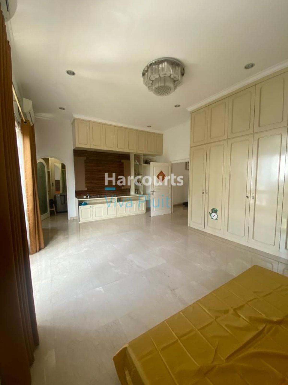 Dijual Rumah Mewah Gold Coast, Pantai Indah Kapuk. Siap Huni Harga Murah - Foto 3