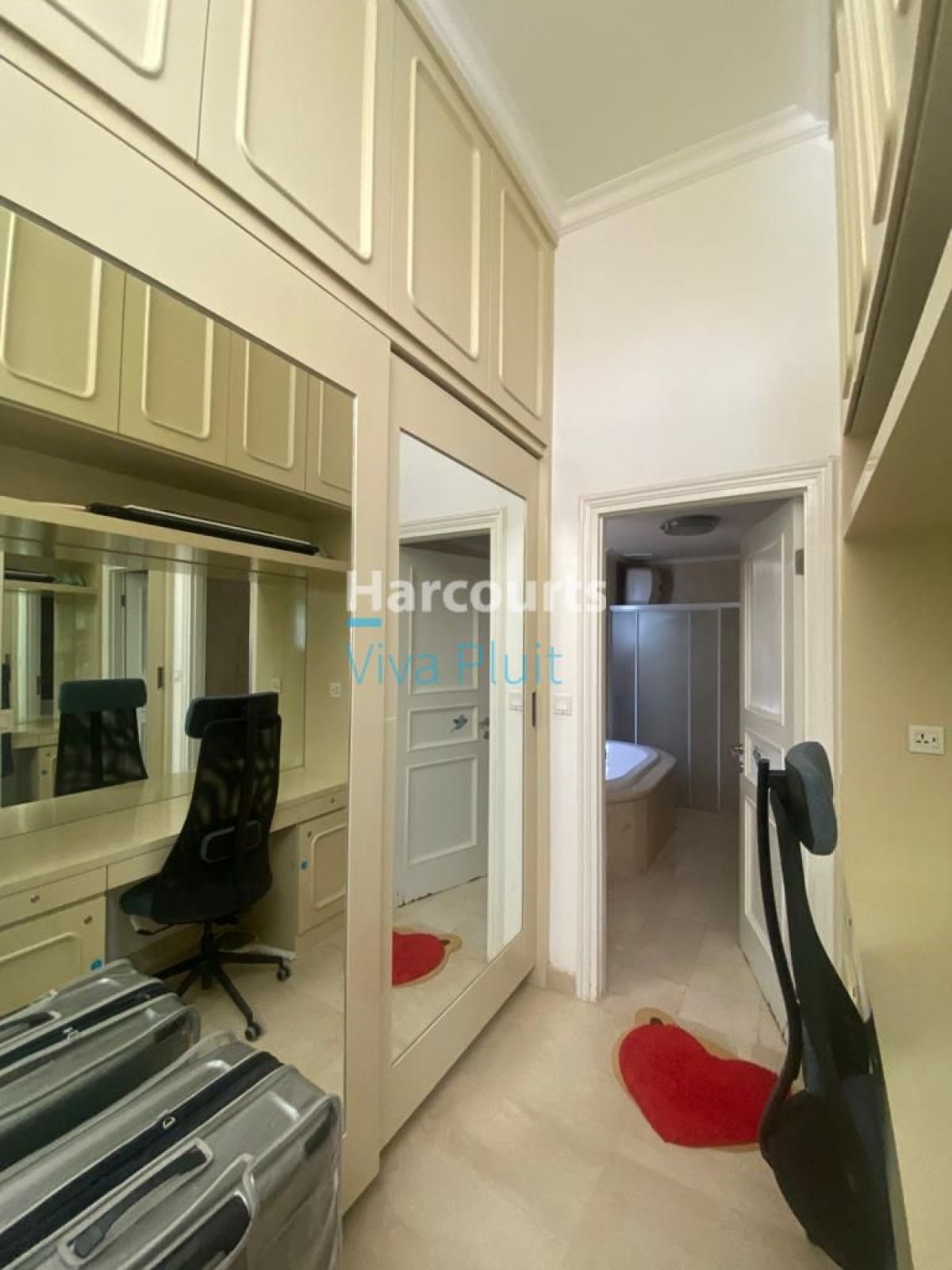 Dijual Rumah Mewah Gold Coast, Pantai Indah Kapuk. Siap Huni Harga Murah - Foto 6