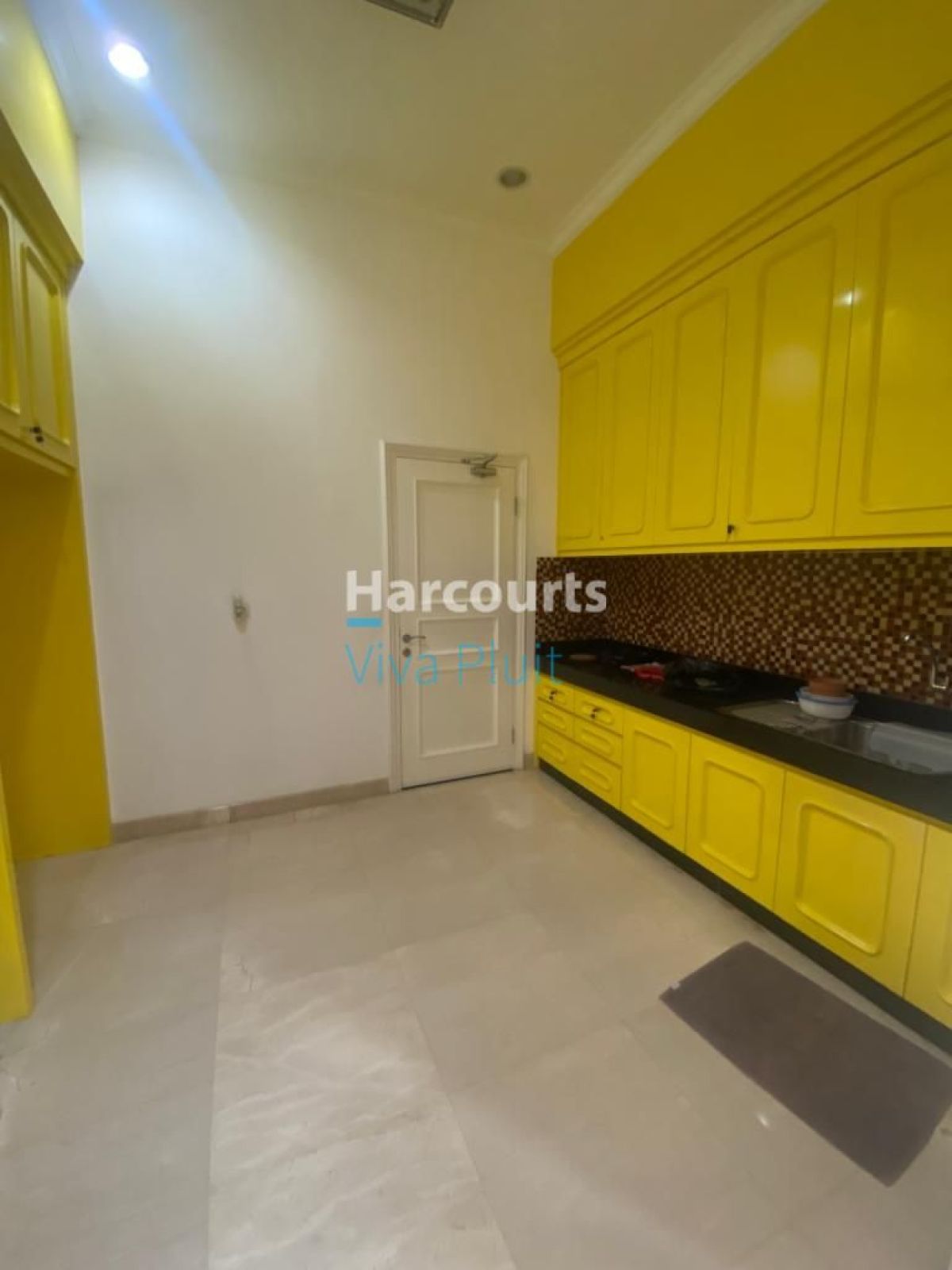 Dijual Rumah Mewah Gold Coast, Pantai Indah Kapuk. Siap Huni Harga Murah - Foto 7