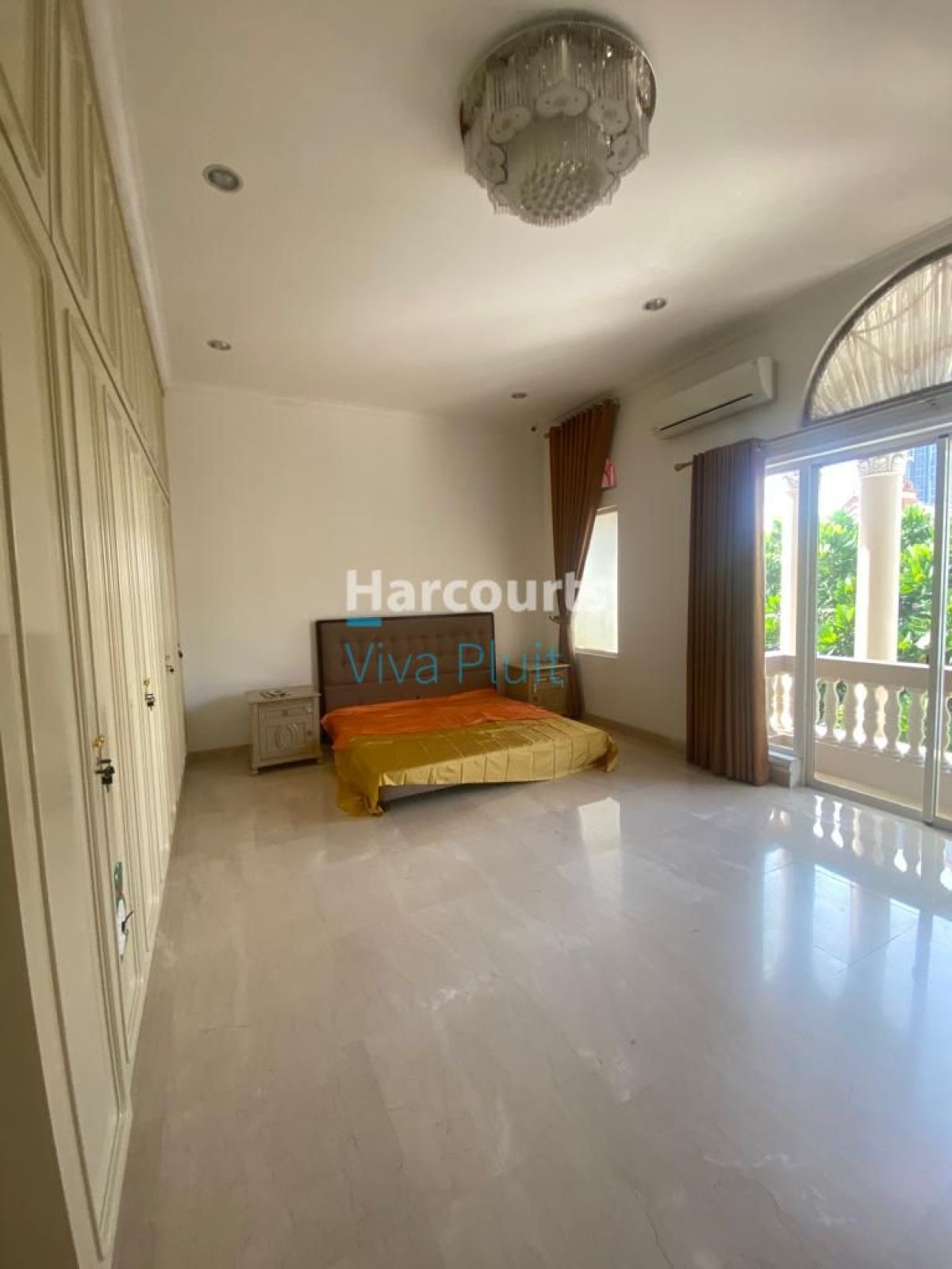 Dijual Rumah Mewah Gold Coast, Pantai Indah Kapuk. Siap Huni Harga Murah - Foto 8