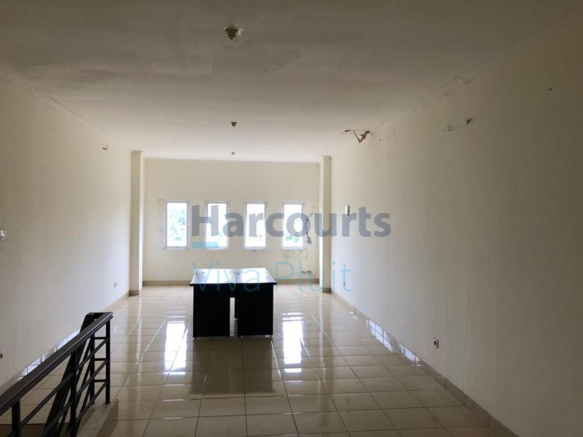 Dijual Ruko Alicante Gading Serpong, Tangerang. Harga Murah Nego - Foto 2