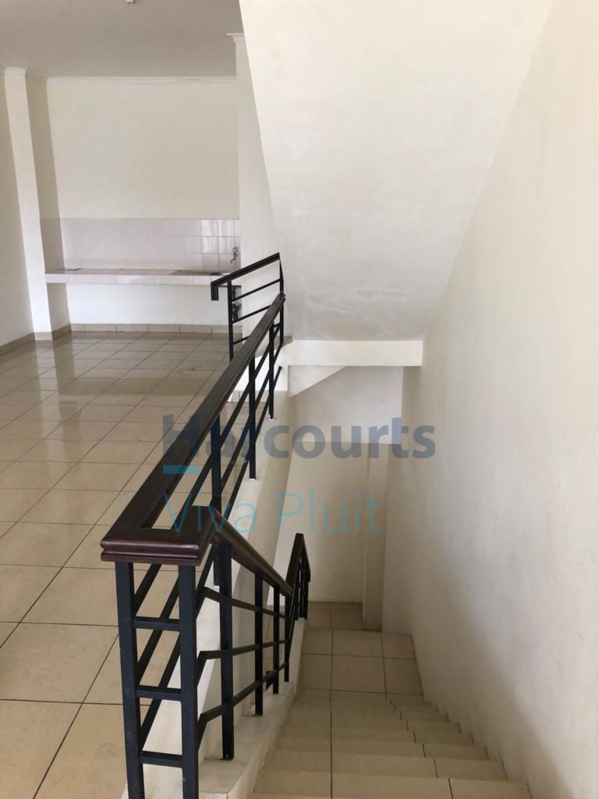 Dijual Ruko Alicante Gading Serpong, Tangerang. Harga Murah Nego - Foto 5