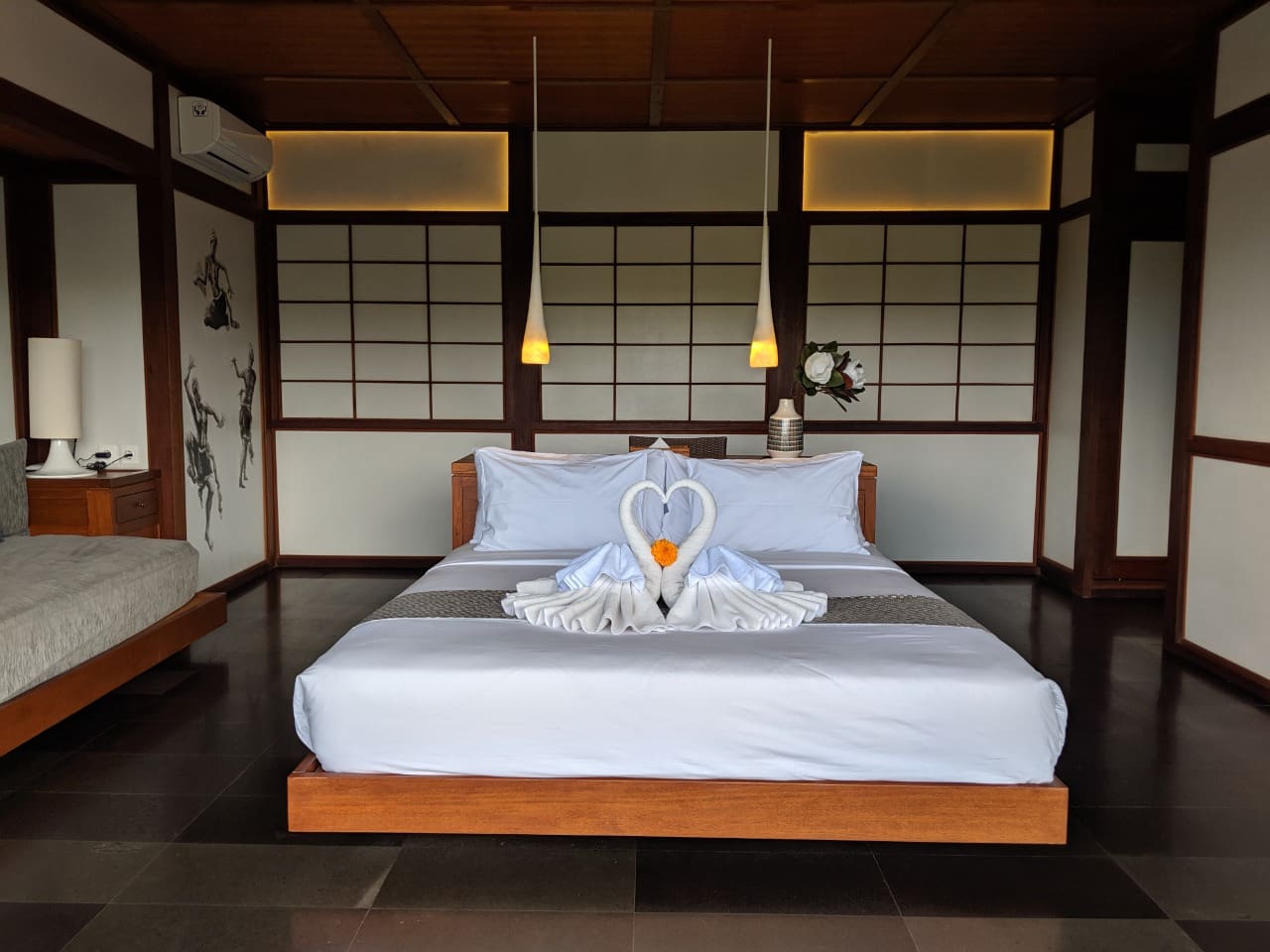 Breathtaking Resort With Rice Terrace &amp; Valley Views - Foto 11