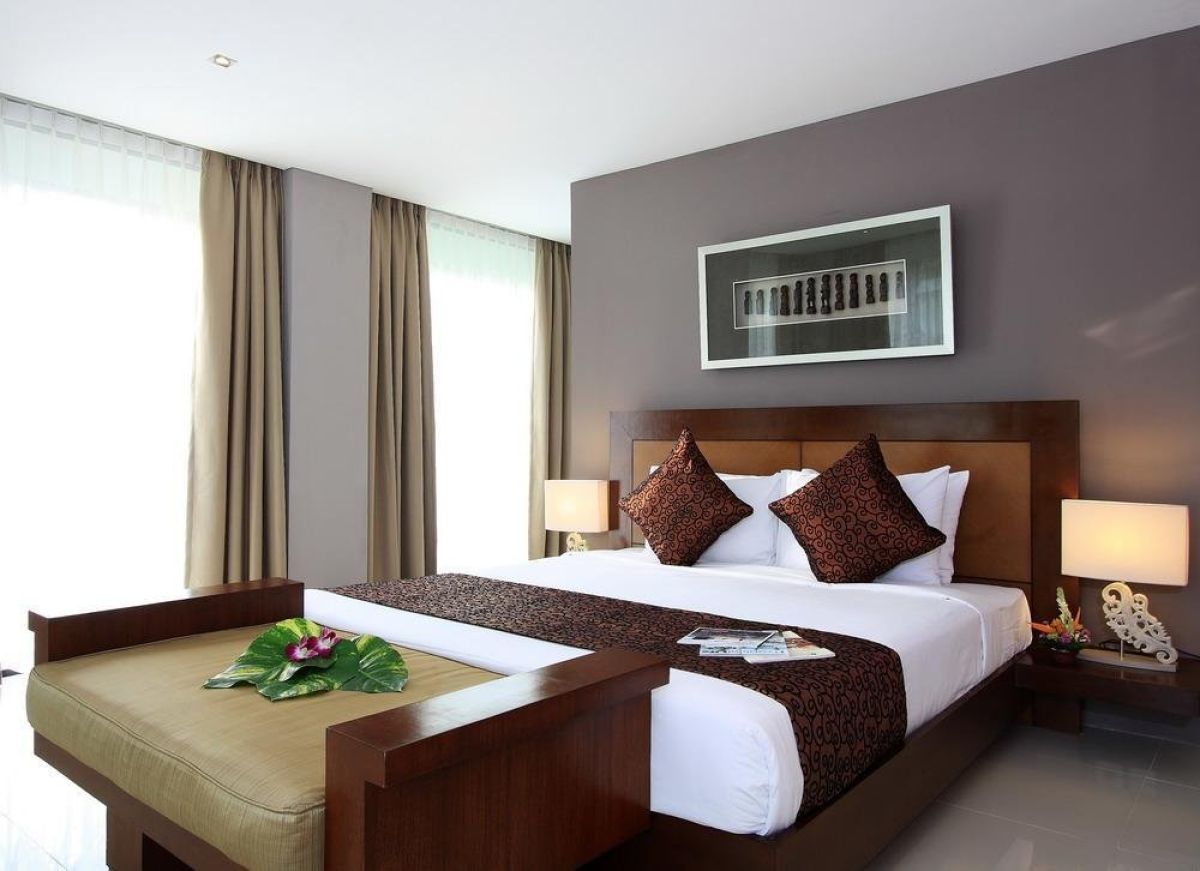 Exceptional Design and Quality Drupadi Villa - Foto 6