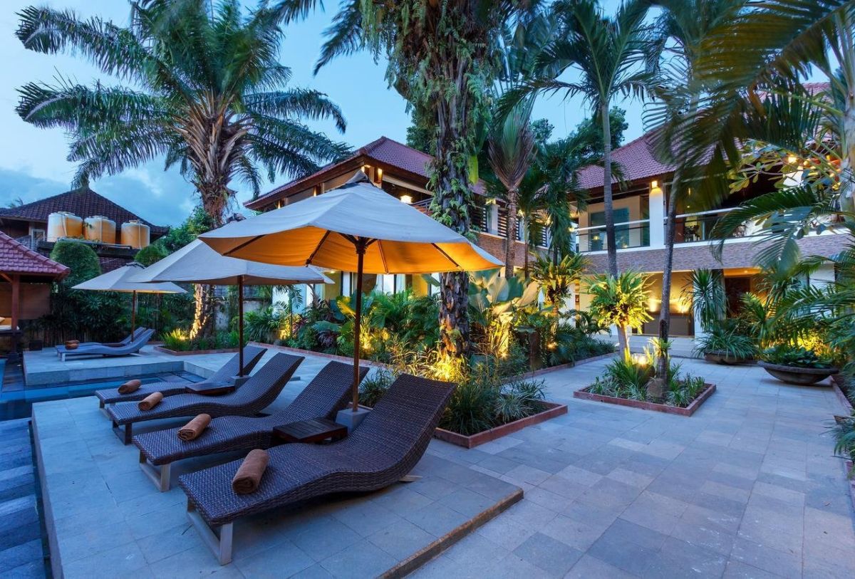 Exceptional Design and Quality Drupadi Villa - Foto 9