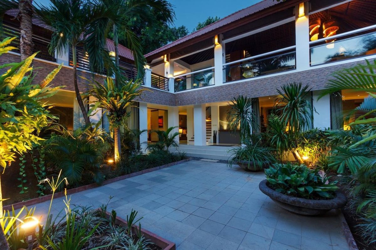 Exceptional Design and Quality Drupadi Villa - Foto 10