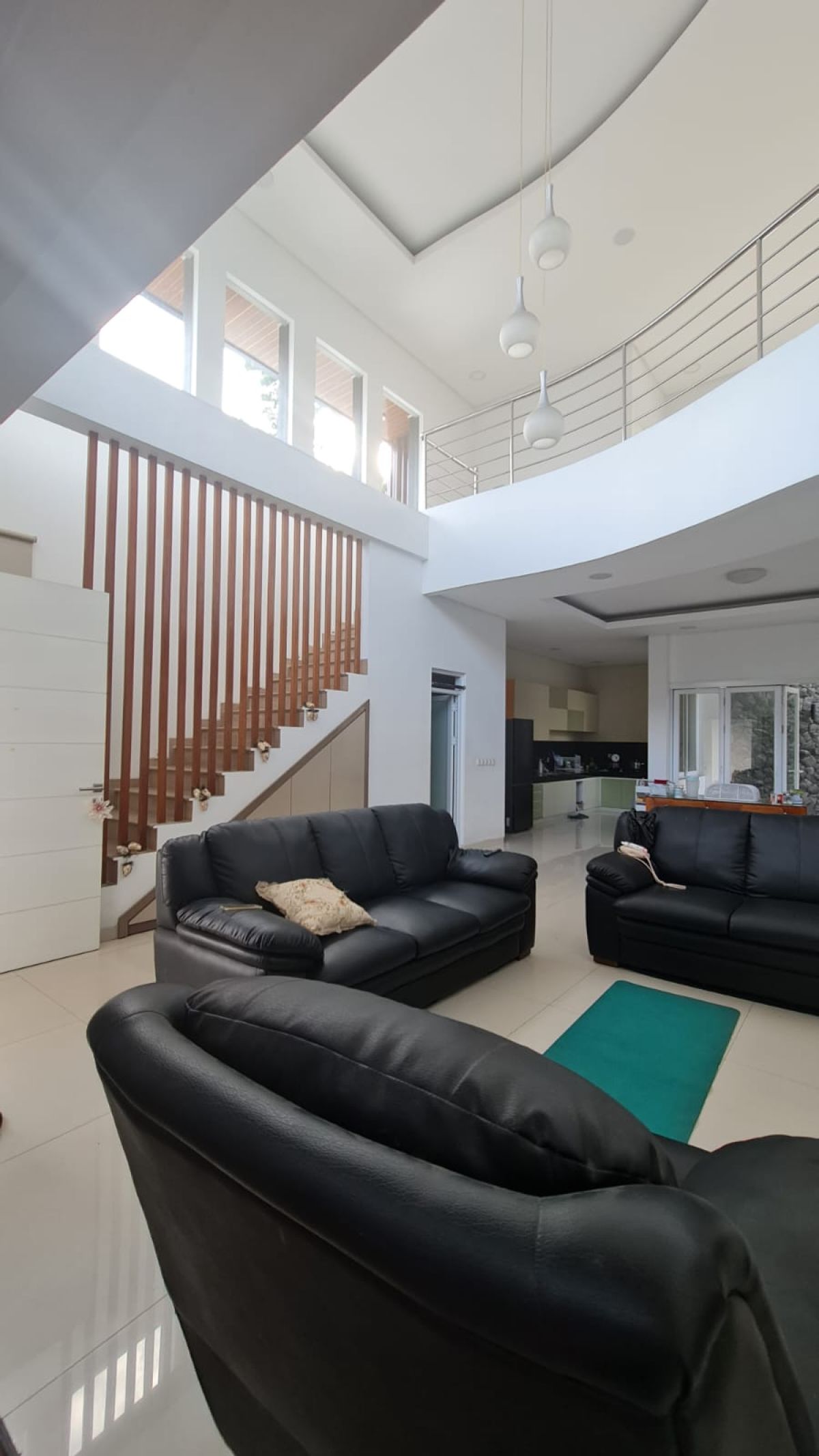 Rumah baru minimalis pusat kota solo - Foto 7