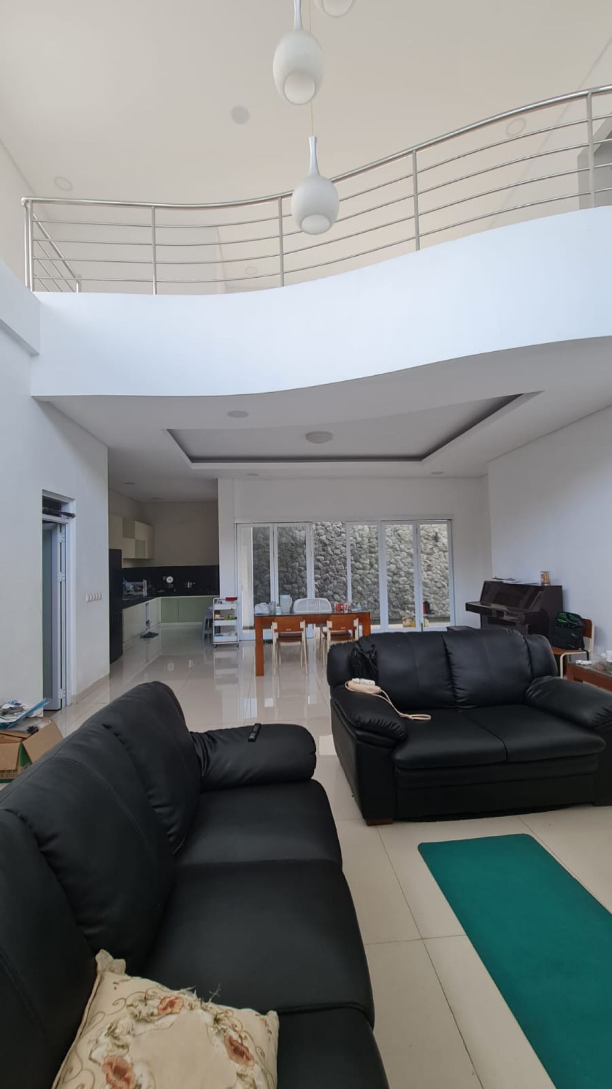 Rumah baru minimalis pusat kota solo - Foto 10